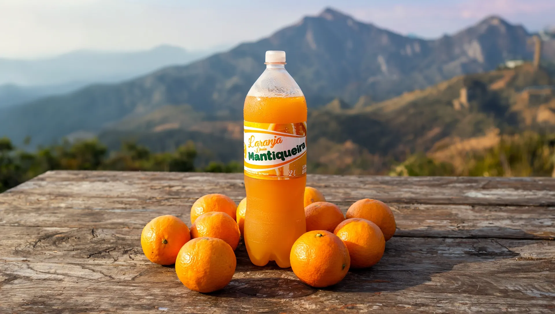 laranja