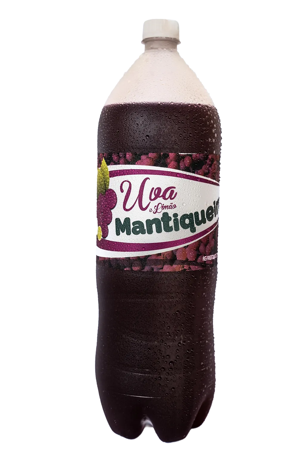 Uva Mantiqueira 2 litros
