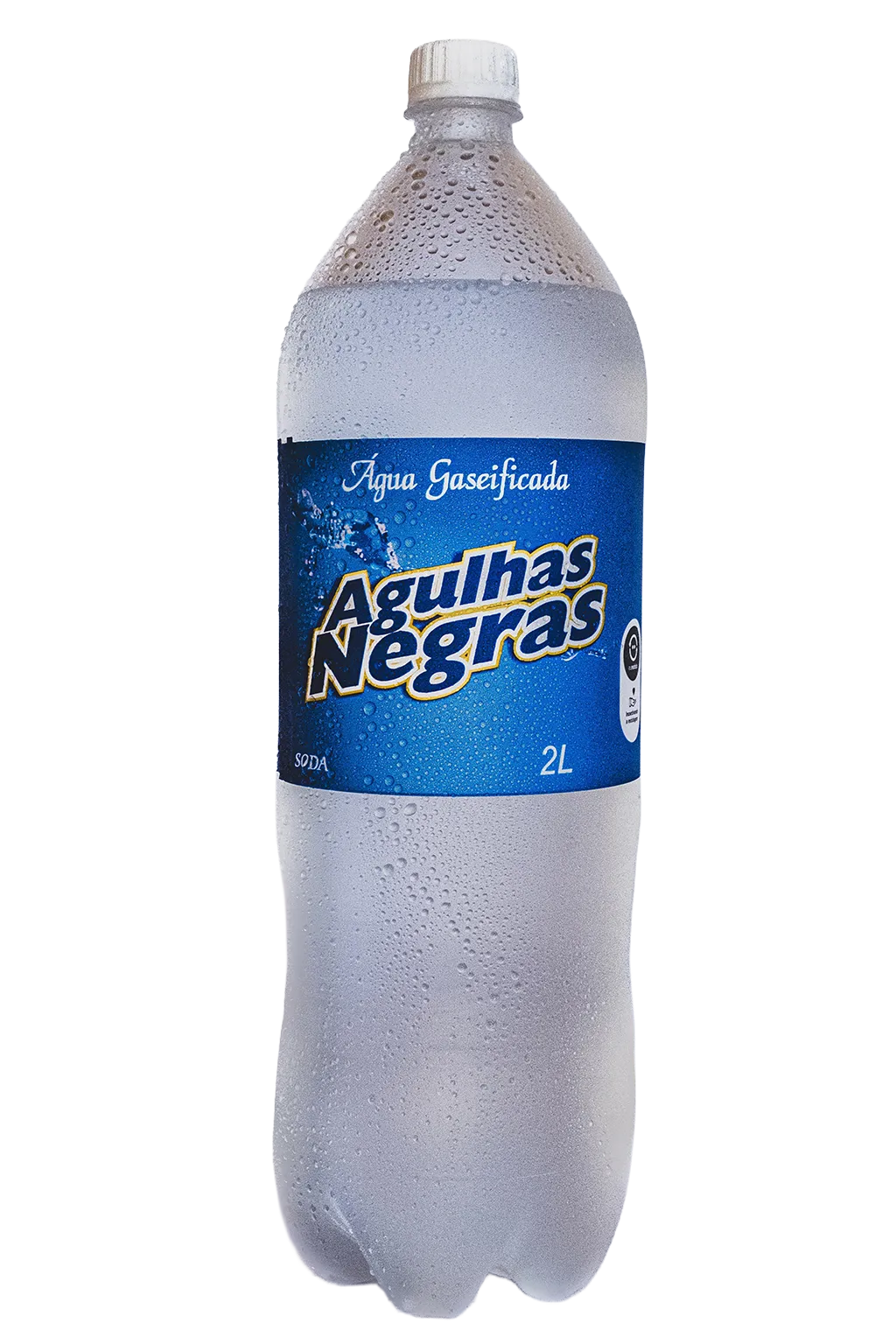 Água Agulhas Negras 2 litros