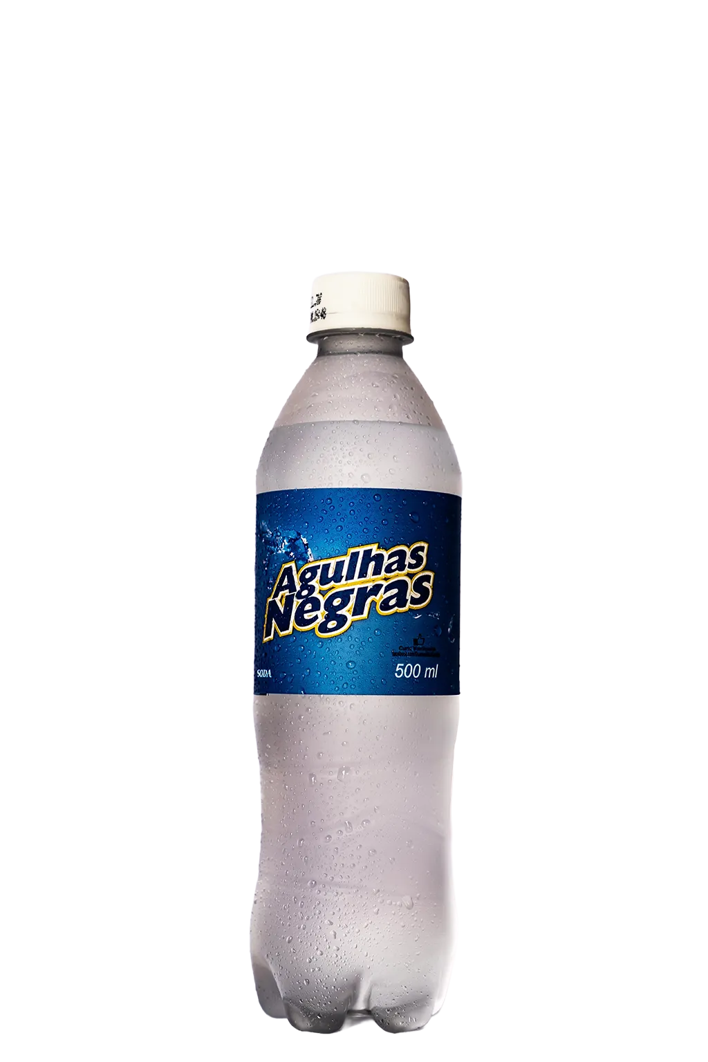 Água Agulhas Negras 500 ml
