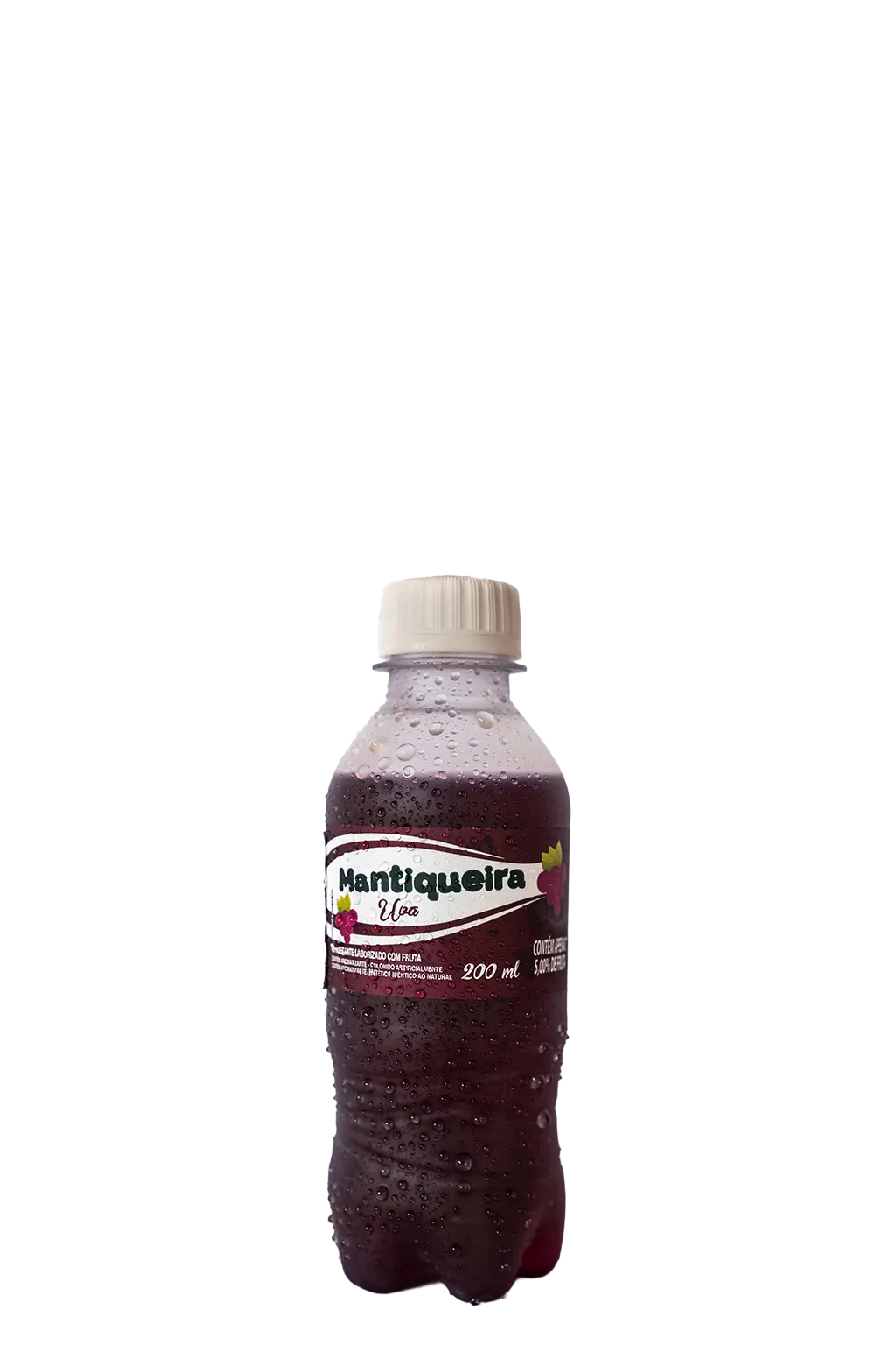 Uva Mantiqueira 200 ml