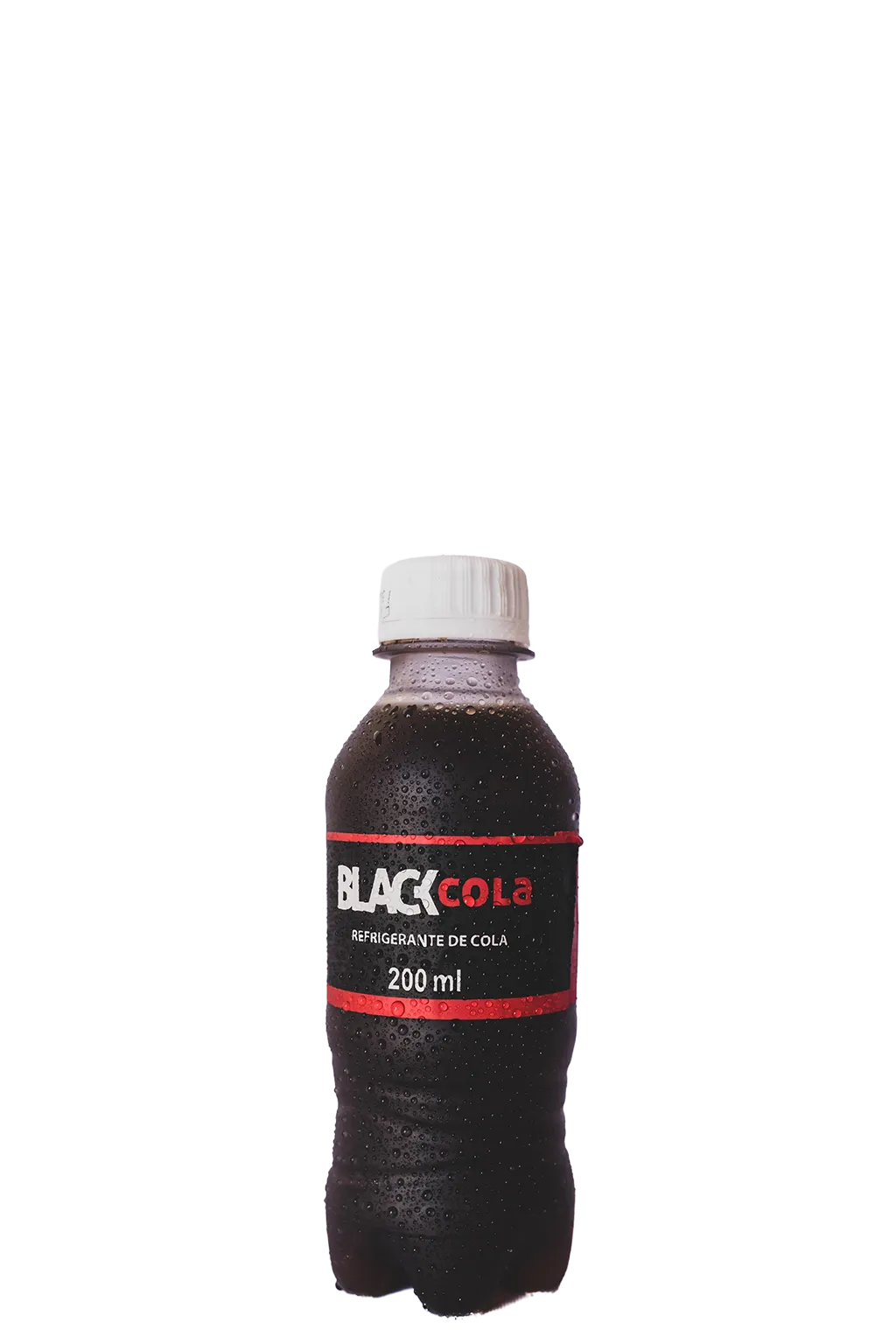 Black Cola 200 ml